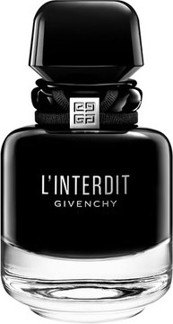 Парфюмированная вода Givenchy L'Interdit Intense