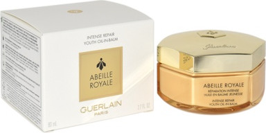 Масло для лица Guerlain Abeille Royale Intense Repair Youth Oilinbalm