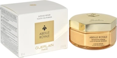 Масло для лица Guerlain Abeille Royale Intense Repair Youth Oilinbalm