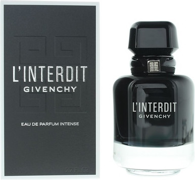 Парфюмерная вода Givenchy L'Interdit Intense