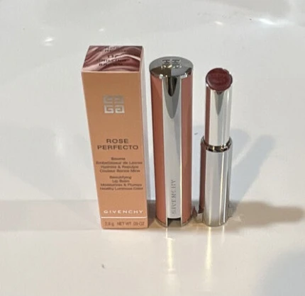 Бальзам для губ Givenchy Rose Perfecto