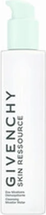 Очищающая мицеллярная вода Givenchy