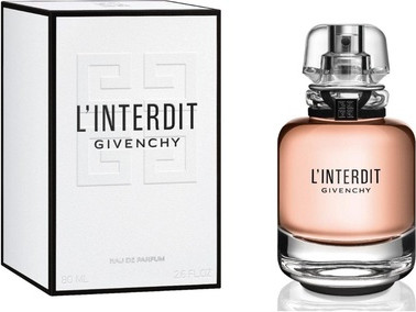 Парфюмерная вода Givenchy L'Interdit