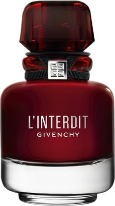 Eau De Parfum Givenchy L'Interdit Rouge