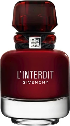 Eau De Parfum Givenchy L'Interdit Rouge