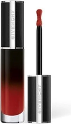 Помада Givenchy Le Rouge Interdit Cream Velvet Lipstick N15 Nude Ambr