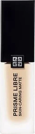 Тональная основа Givenchy Prisme Libre Skin-Caring Matte Foundation