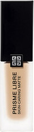 Матирующий тональный крем для ухода за кожей Givenchy Prisme Libre