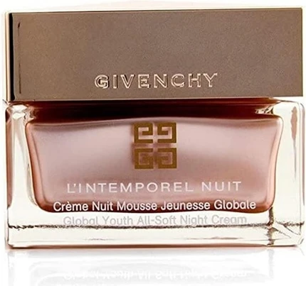 Ночной крем Givenchy L'Intemporel