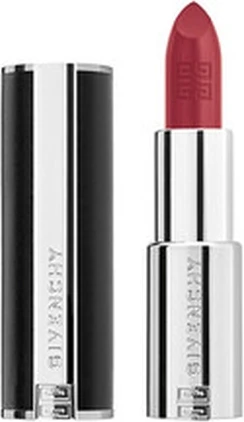 Помада Givenchy Interdit Intense Silk Rouge Vigne