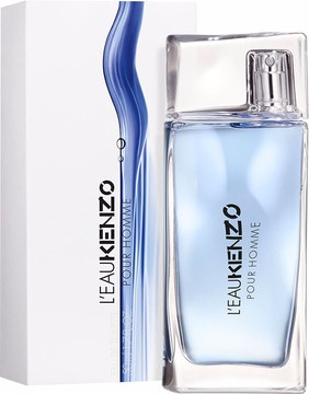 Туалетная вода Kenzo L'Eau Kenzo Pour Homme