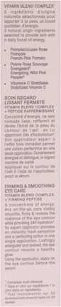 Флюид Givenchy Skin Perfecto Укрепляющий и Разглаживающий уход для кожи вокруг глаз