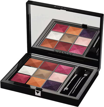 Палетка теней Givenchy Le 9 De Givenchy