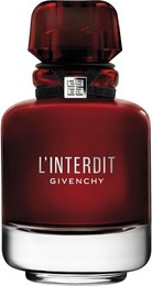Парфюмерная вода Givenchy L'Interdit Rouge