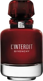 Парфюмерная вода Givenchy L'Interdit Rouge