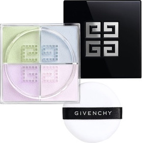 Рассыпчатая пудра Givenchy Prisme Libre