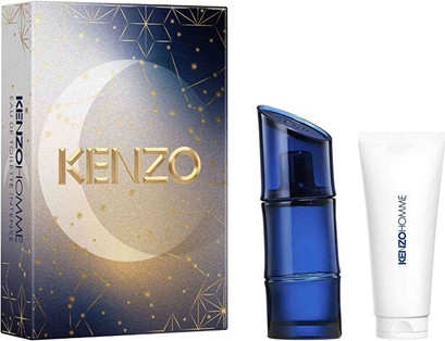 Туалетная вода Kenzo