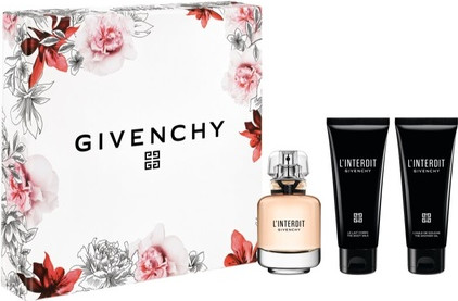 Набор ароматов Givenchy L'Interdit