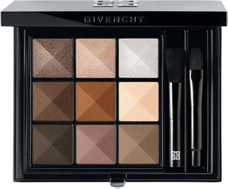 Палетка теней для век Givenchy Le 9