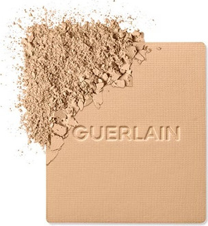 Сменный блок для тональной основы Guerlain Parure Gold Skin Control