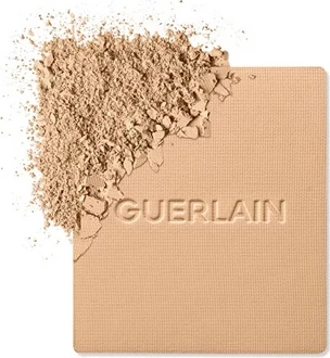 Сменный блок для тональной основы Guerlain Parure Gold Skin Control
