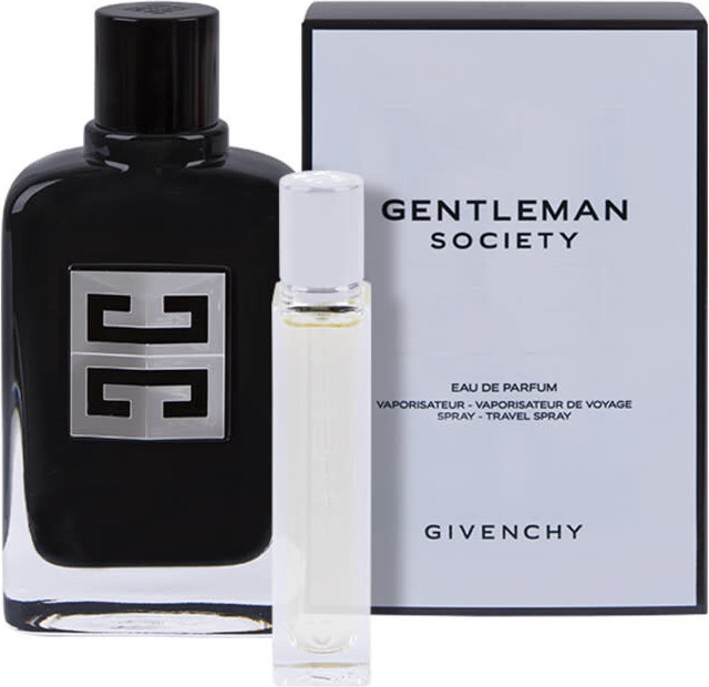 Eau De Parfum Givenchy Gentleman Society