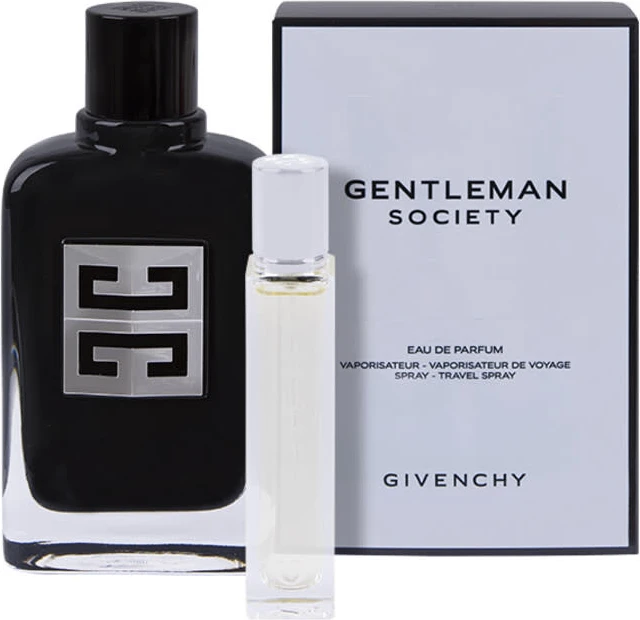 Eau De Parfum Givenchy Gentleman Society