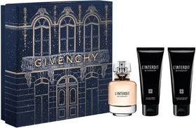 Набор ароматов Givenchy L'Interdit Christmas 24