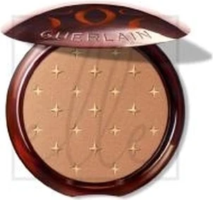 Бронзер Guerlain Terracotta Starlight