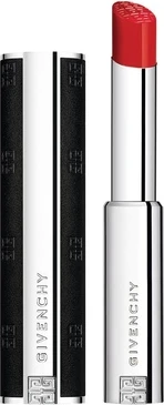 Губная помада Givenchy Le Rouge Interdit Satin Lipstick