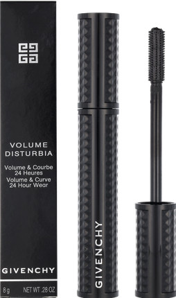 Тушь Givenchy Volume Disturbia Объем и Подкручивание Стойкость 24 Часа