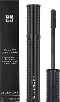 Тушь Givenchy Volume Disturbia Объем и Подкручивание Стойкость 24 Часа