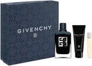 Парфюмерная вода Givenchy Gentleman Society
