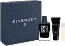 Парфюмерная вода Givenchy Gentleman Society