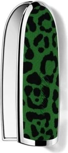 Чехол для помады Guerlain Le Capot с двойным зеркалом Feline Fantasy