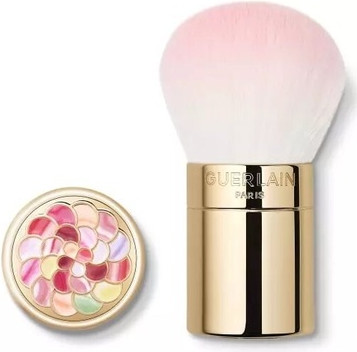 Пушистая кисть Guerlain M	orites