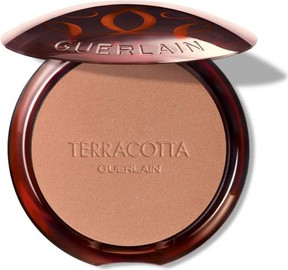 Компактные румяна-пудра Guerlain Terracotta