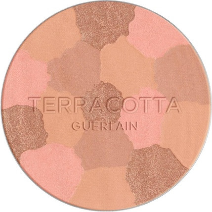Пудра Guerlain Terracotta Light Перезаполнение