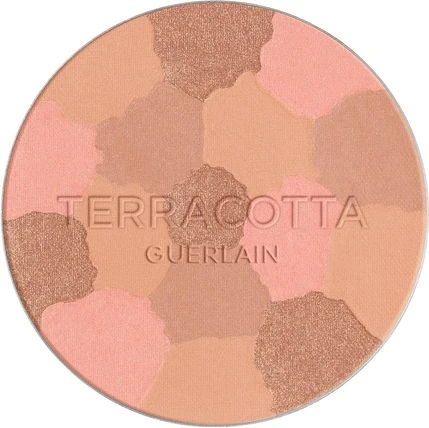 Пудра Guerlain Terracotta Light Перезаполнение
