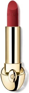 Помада сменная Guerlain Rouge G Настраиваемая Уход за Губами Бархат