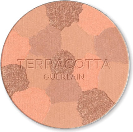 Пудра-рефил Guerlain Terracotta Light