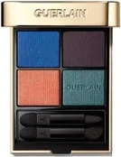 Палетка теней для век Guerlain Ombres G Metal Butterfly
