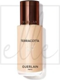 Тональная основа Guerlain Terracotta Le Teint Glow Foundation