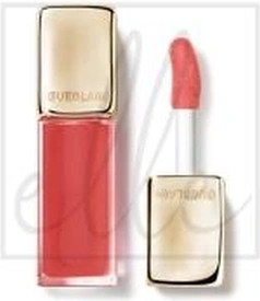 Блеск для губ Guerlain Kisskiss Bee Glow Oil