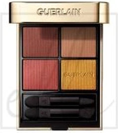 Палетка теней для век Guerlain Ombres G
