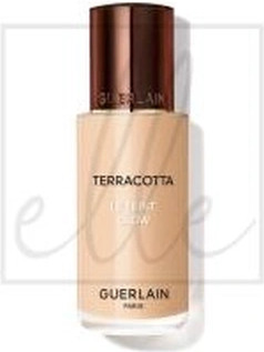 Тональная основа Guerlain Terracotta Le Teint Glow Foundation