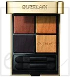 Тени для век 4 цвета Guerlain Ombres G