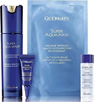 Сыворотка Guerlain Super Aqua