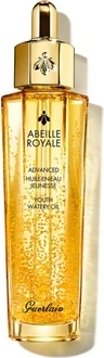 Омолаживающая сыворотка Guerlain Abeille Royale Advanced Oilinwater Youth Treatment