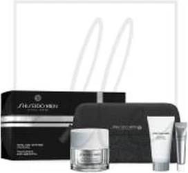 Программа по уходу за кожей Shiseido Total Age-Defense Program